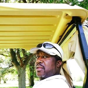 Meet your Posher, Carl b